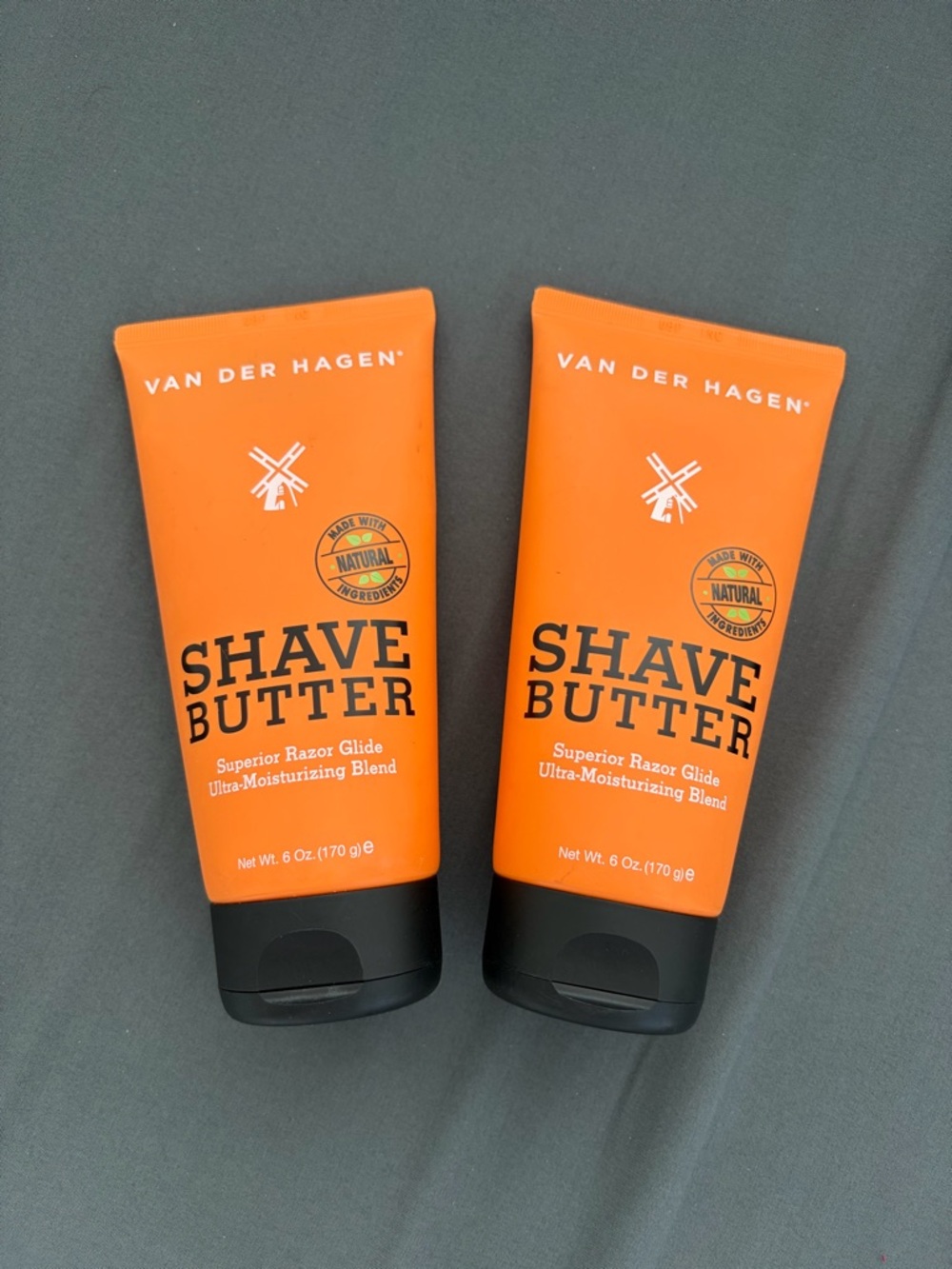 Shave Butter